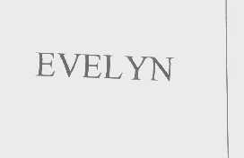 EVELYN