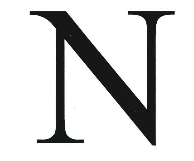 N