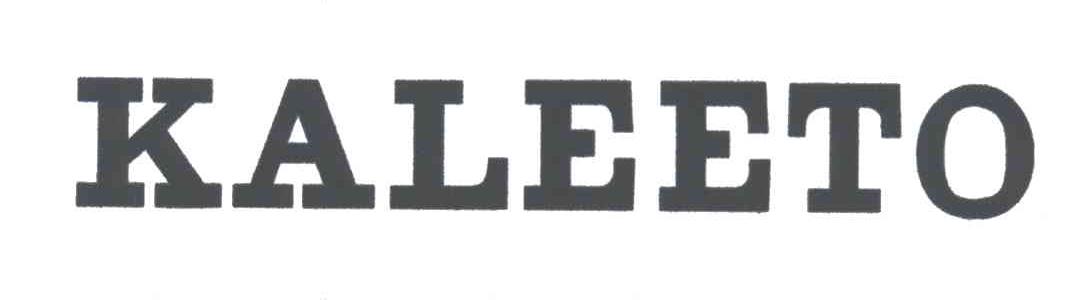 KALEETO