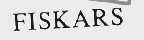 FISKARS