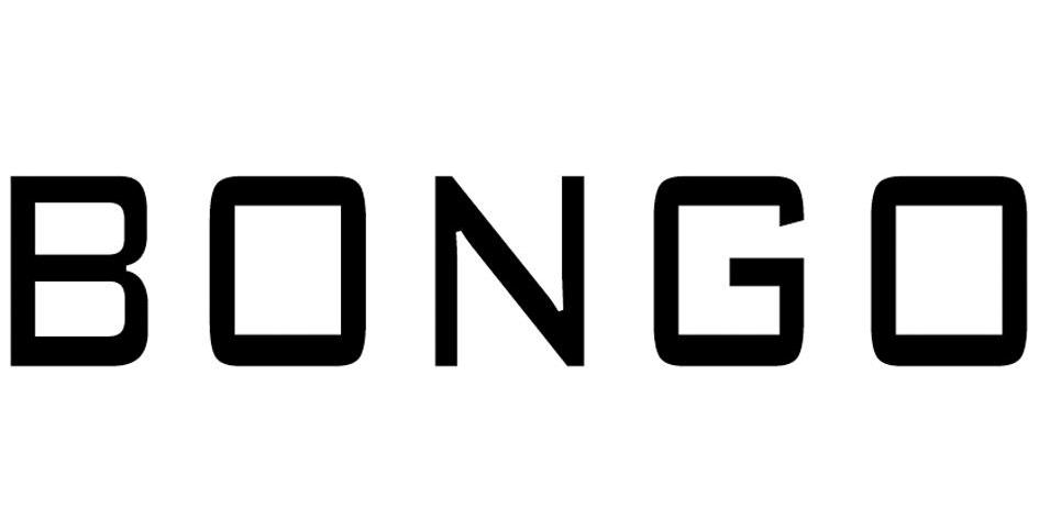 BONGO