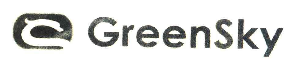 GREENSKY