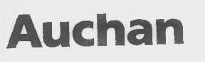 AUCHAN