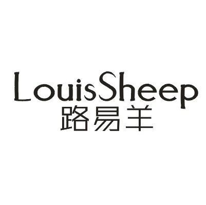 路易羊 LOUISSHEEP