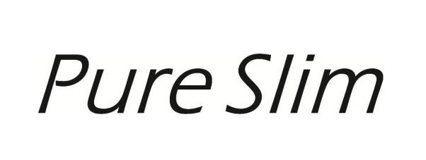 PURE SLIM
