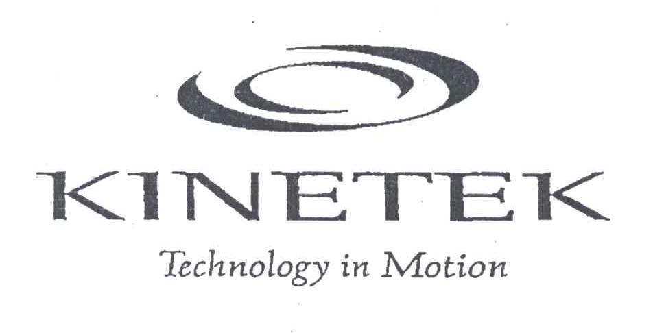 KINETEK TECHNOLOGY IN MOTION