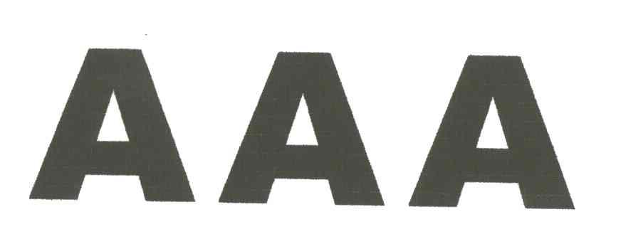 AAA