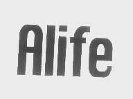 ALIFE