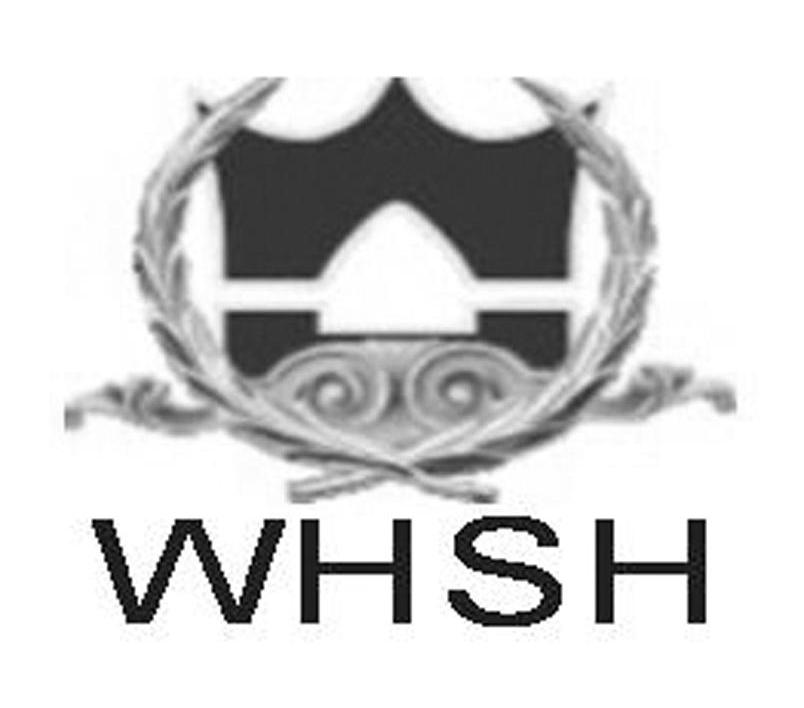 WHSH