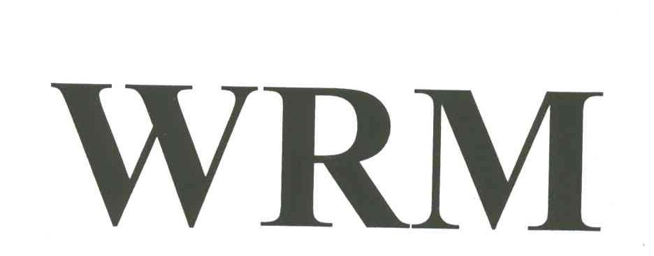 WRM