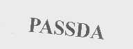PASSDA