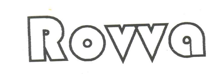 ROVVA