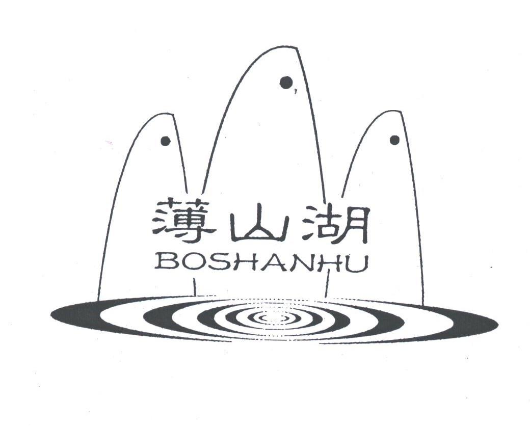 薄山湖