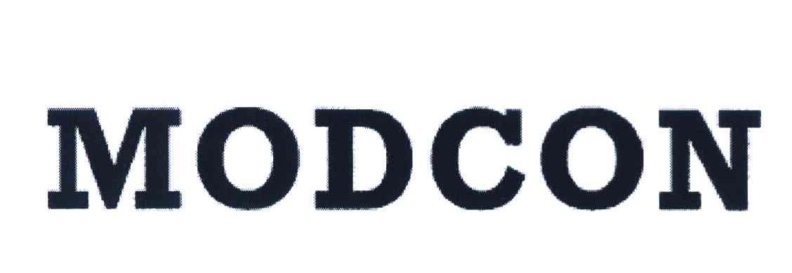 MODCON