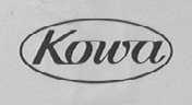KOWA IN ORAL
