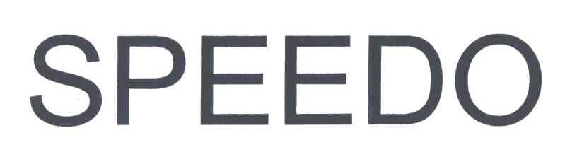 SPEEDO