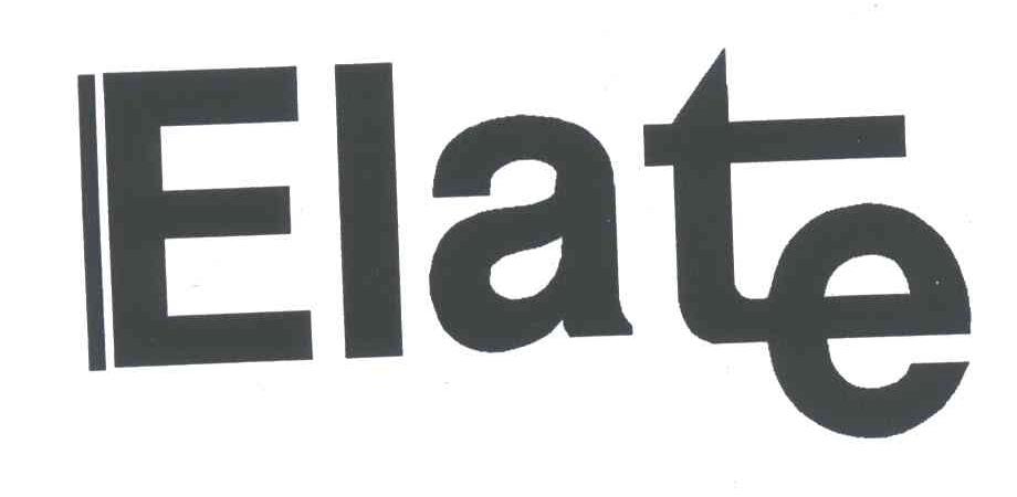 ELATE