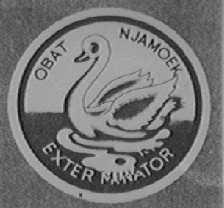 OBAT NJAMOEK EXTER MINATOR