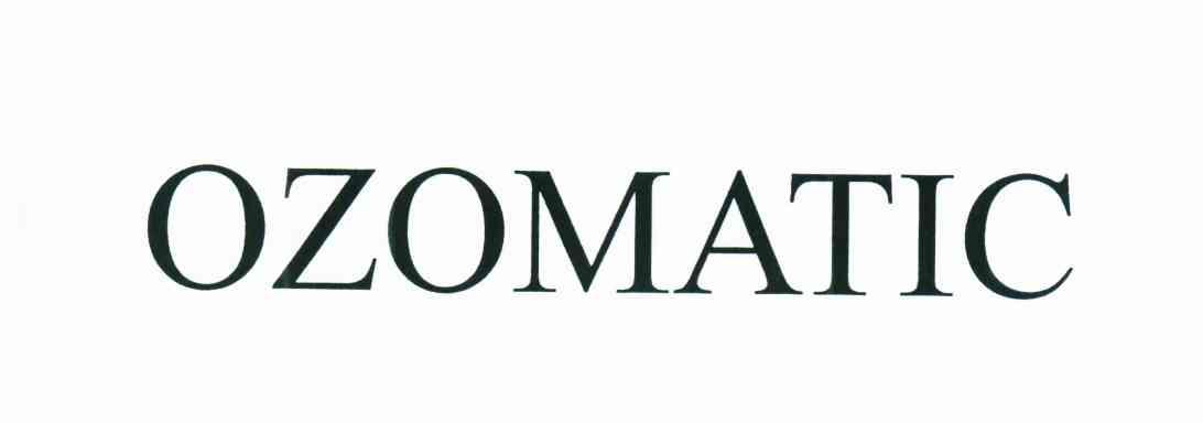 OZOMATIC