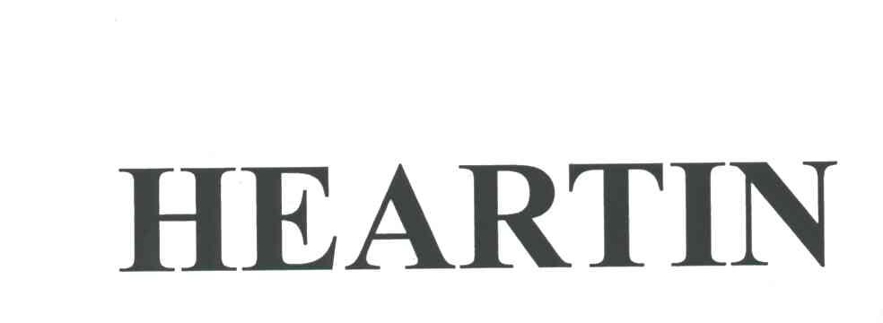 HEARTIN