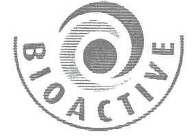 BIOACTIVE