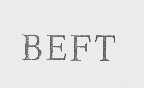 BEFT