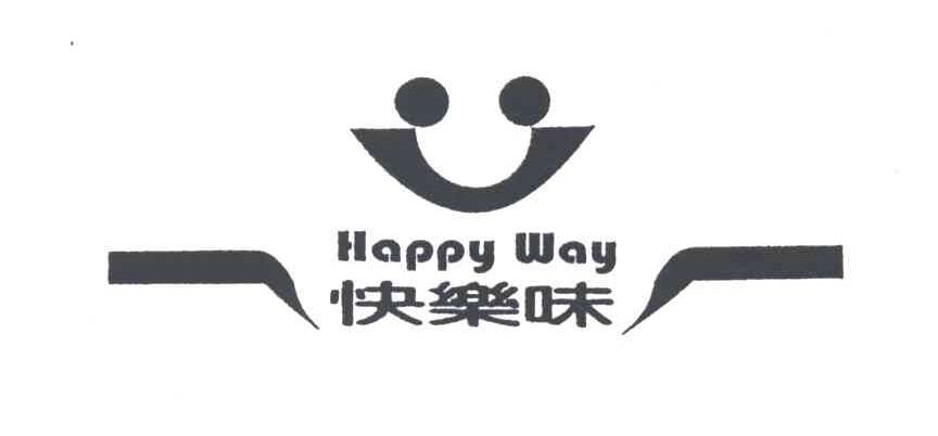 HAPPY WAY;快乐味