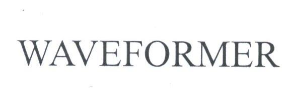 WAVEFORMER
