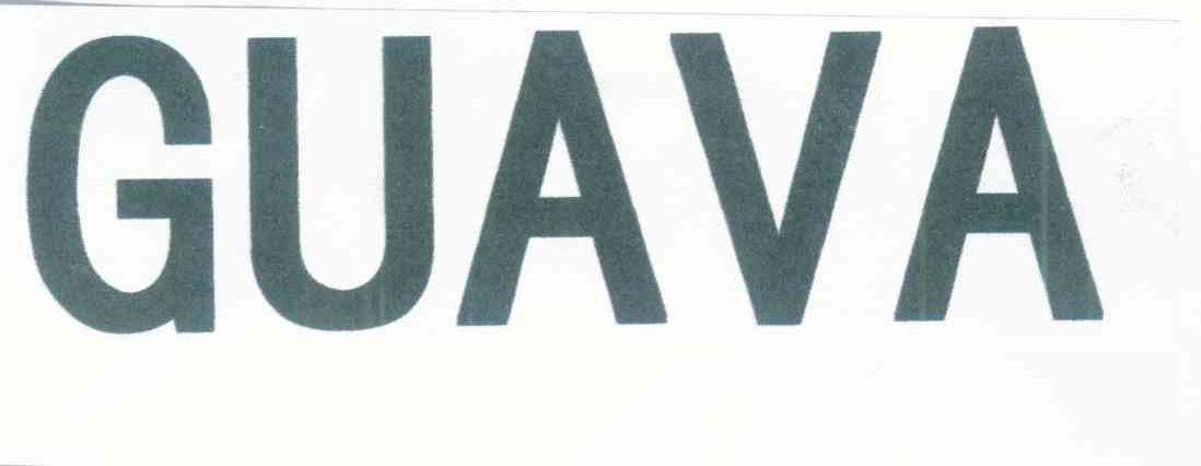 GUAVA