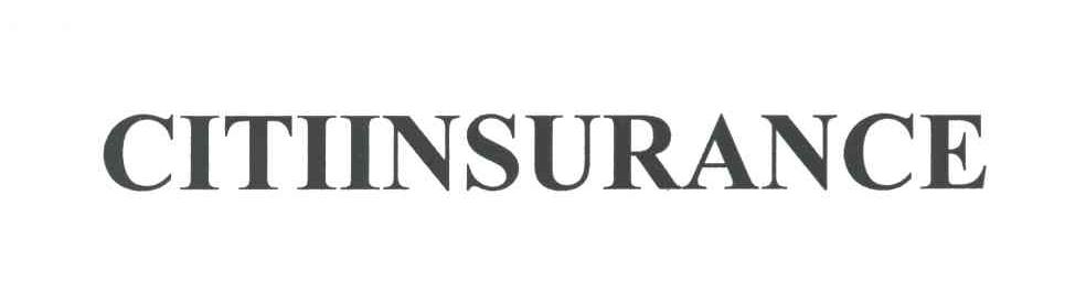 CITIINSURANCE