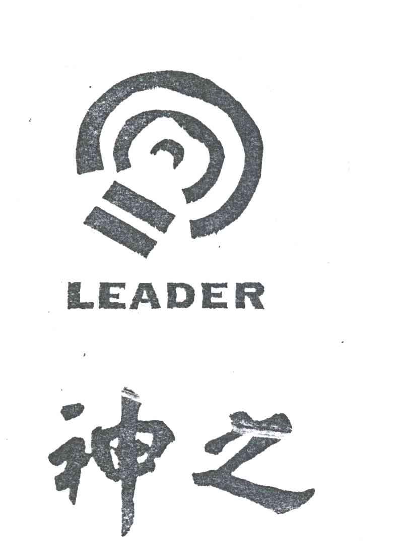 神之LEADER