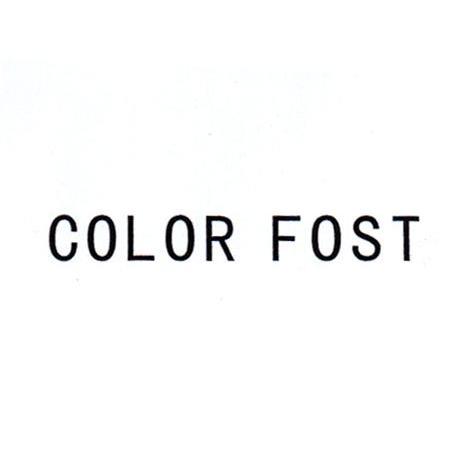 COLOR FOST