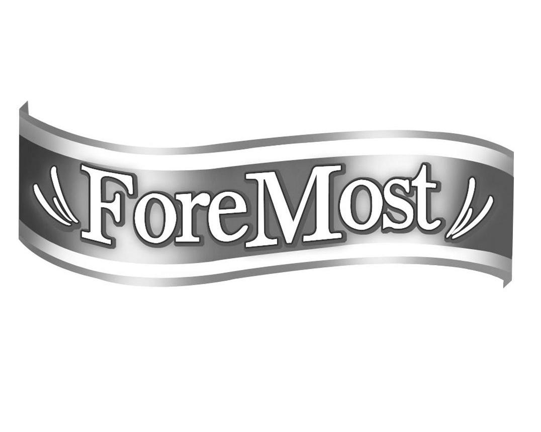 FOREMOST