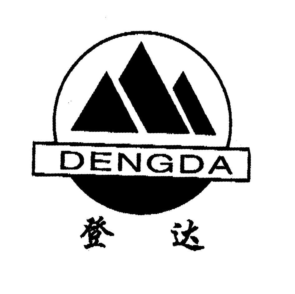 登达