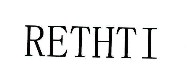 RETHTI