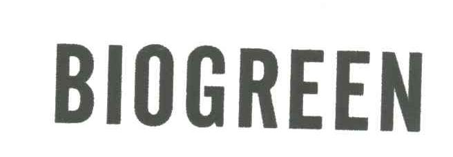 BIOGREEN
