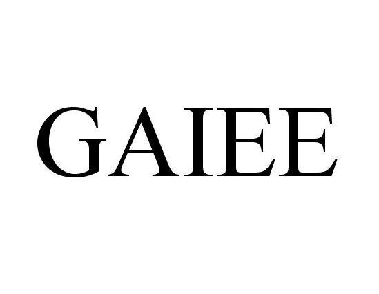 GAIEE