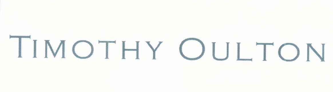 TIMOTHY OULTON