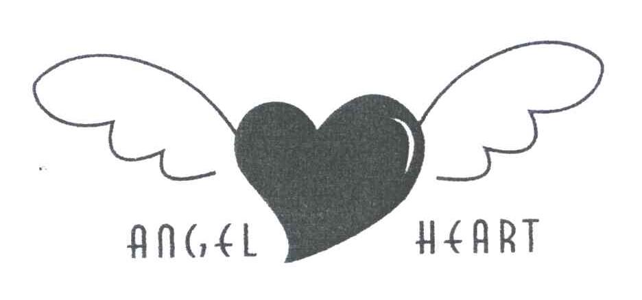 ANGEL HEART
