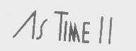 AS TIME II