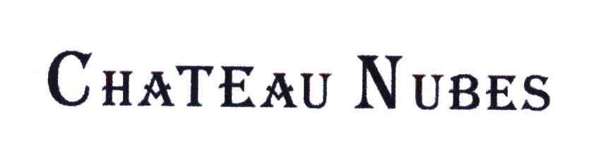 CHATEAU NUBES