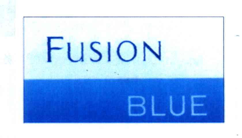 FUSIONBLUE