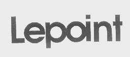 LEPOINT