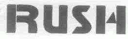 RUSH