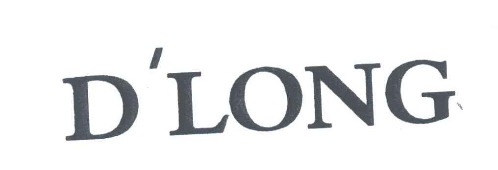 D&rsquo;LONG