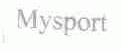 MYSPORT