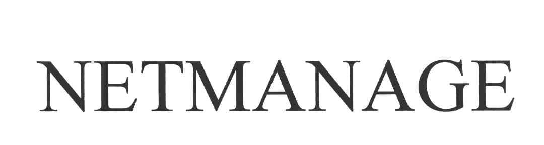 NETMANAGE