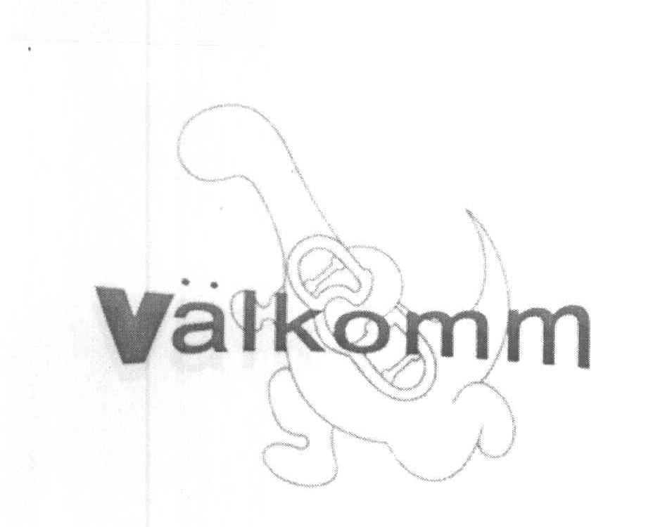 VALKOMM