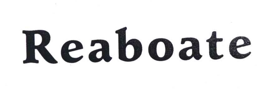 REABOATE