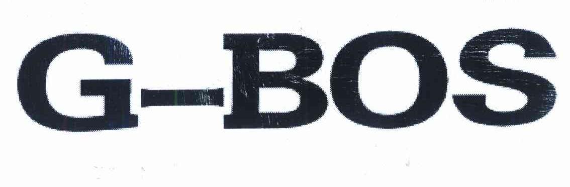G-BOS